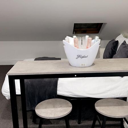 Sunrise Retreat Hotel Londen Buitenkant foto