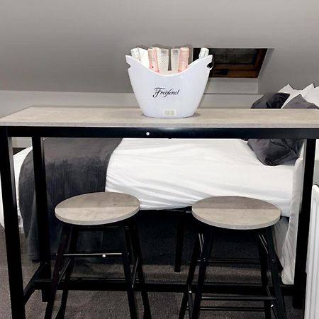 Sunrise Retreat Hotel Londen Buitenkant foto
